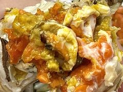 -阳澄湖大闸蟹·琼灵阁牌品牌连锁(吴中总店)