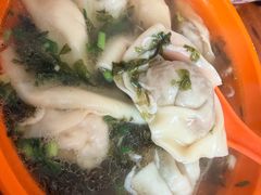 -阿麟馄饨(延长路店)