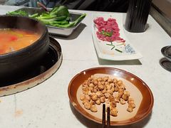 -贵府酸汤牛肉火锅·贵州老字号(飞山街店)