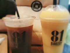 冰美式-81BAKERY(大学路店)