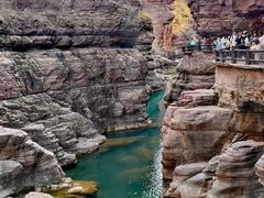 -云台山风景名胜区