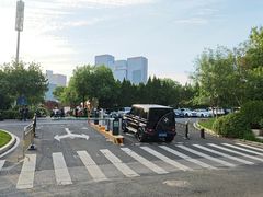 -济南奥林匹克体育中心体育场