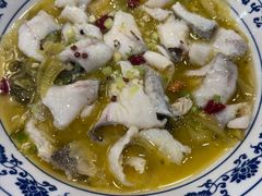 -麒麟中餐厅·经典粤菜·地道菜式老字号(广州长隆酒店)