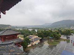-函谷关历史文化旅游区