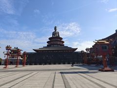 -阳澄湖半岛旅游度假区