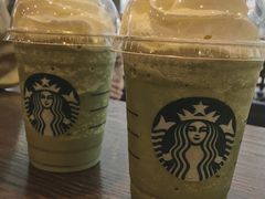 -星巴克(厦门SM新生活广场店)