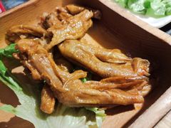 -九鼎轩脆毛肚火锅(南京东路店)