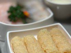 -海底捞火锅(高新万达店)