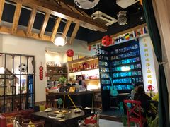 -莫家传承菜(耗儿鱼特色店)
