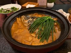 -羡餐厅-千岛湖自由洲际殿