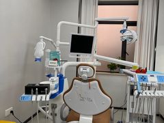 -牙博士口腔品牌连锁(杨浦店)