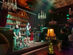 -隐肆威士忌鸡尾酒吧(玉沙国际店)