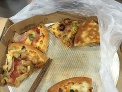 -必胜客(吾悦国际广场店)