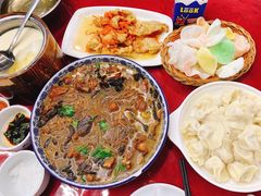 -哈尔滨饺子王·东北菜(鱼鳞浃路店)