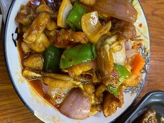 -胡子饮食店