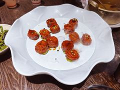 -魁盛居百年鲁菜馆(县西巷店)