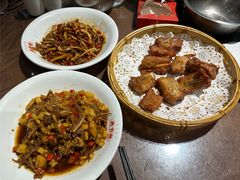 -天下客饭店(中山路店)