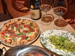 -Mammamia意大利餐厅(阳春巷店)