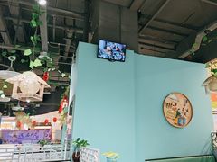 -云中鱼蒸汽石锅鱼(川沙百联店)