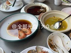 -佬太公海鸭·海鲜大排档(上海总店)