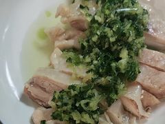 -李先生牛肉面大王(广渠门内店)