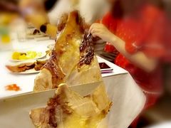 -拉蒂娜·巴西牛排馆 Latina·Brazilian Steakhouse(陆家嘴旗舰店)