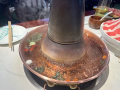 -京城胜利涮羊肉(禧乐汇店)