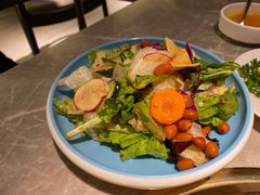 -韩盛·古法烤肉店(皇城恒隆广场店)