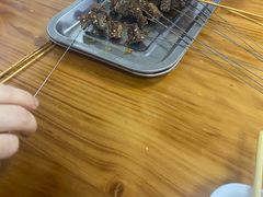 -张杨烤菜(渭南总店)