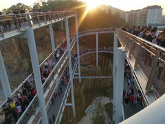 -狐尾山公园