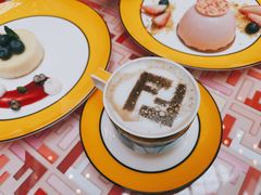 -FENDI(万象城店)
