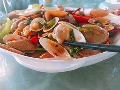 -四川小胡子海鲜(丁村万人海鲜广场店)