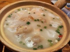 -破三川·新川菜(静安大融城店)