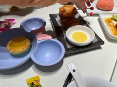 -好食上(喜盈门.范城店)