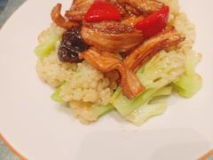 台山菜花焖土猪肉-和苑酒家·一线江景(星寰店)