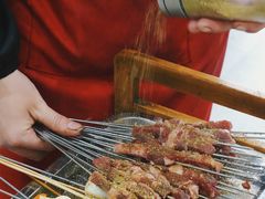 -小寒羊烧烤(凯瑞时代大厦店)