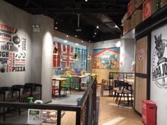 -棒约翰比萨·意面(剑河店)