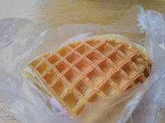 -成裕雪糕店(士多店)