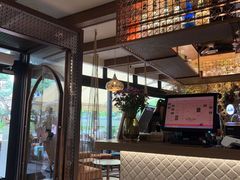 -ELI FALAFEL Lebanese&Mediterranean黎巴嫩美食(富城路店)