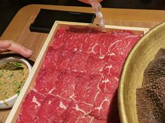 -巴奴毛肚火锅(京西大悦城店)