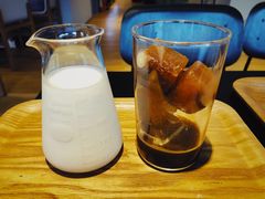 -dotcom coffee古点咖啡(致真大厦店)