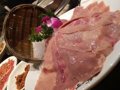 -纸盐河码头火锅(十八梯店)