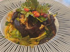 -杨氏青龙虾·羊蝎子(珠江路店)