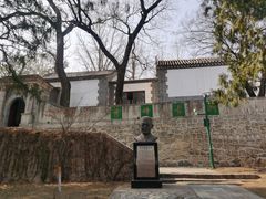 -北京鹫峰国家森林公园