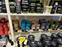 -LUSH(威尼斯人店)
