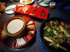 -羲和雅苑•北京烤鸭(乐园道万象城店)