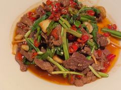 -桂满陇·海市蜃楼·黑金(国金店)