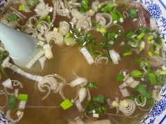 水盆羊肉-淳澄水盆羊肉