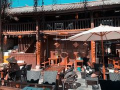 -尽善百年古院餐厅(王家老宅店)