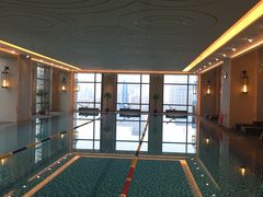 -济南香格里拉·咖啡泉自助餐厅